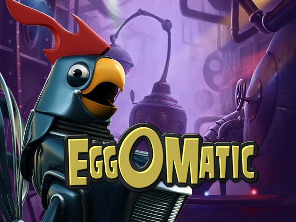 eggomatic eggomatic