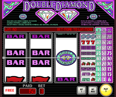 New Gambling Law | Play Online Video Slots • Narnia Early Slot Machine