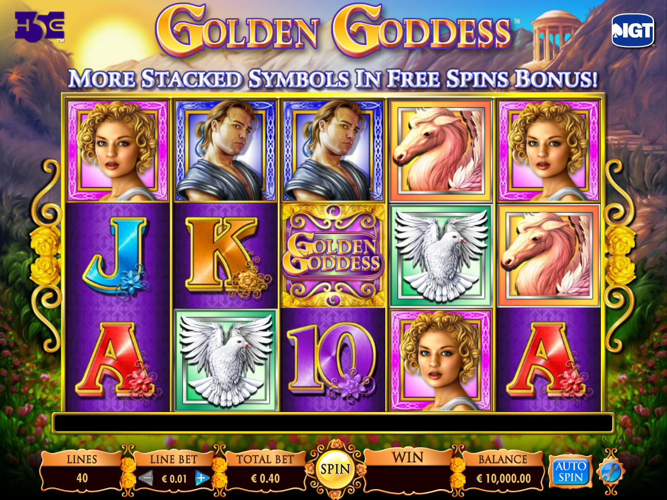 GoldenGoddess_screenBaseGame