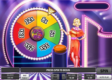 Spin&Win Spin&Win