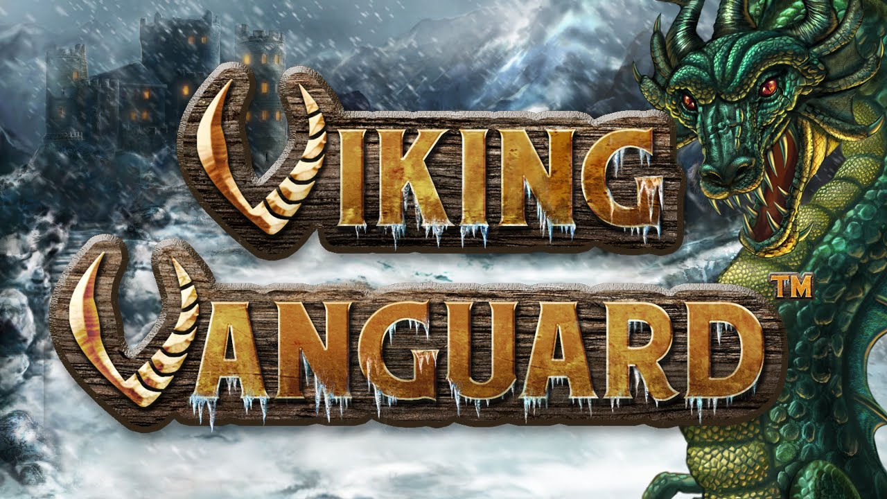 Viking Vanguard Viking Vanguard