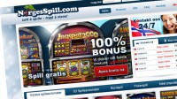 NorgesSpill Casino