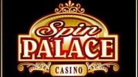 Spin Palace Casino