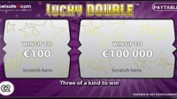 Lucky Double