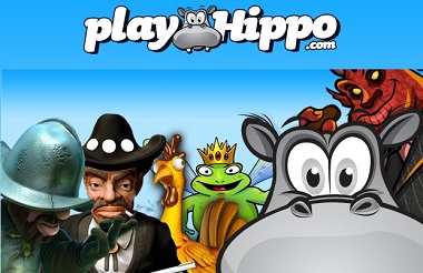 Playhippo front