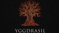 yggdrasil logo