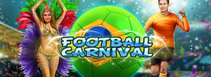 Football Carnival Football Carnival