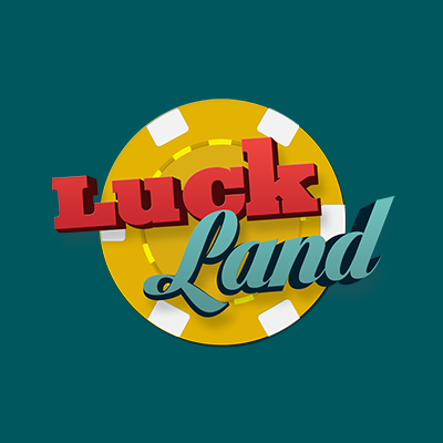 Luckland logo