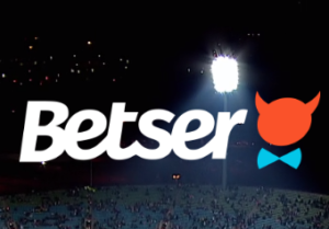 Betser Casino logo