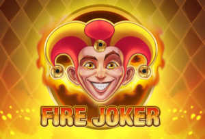 rizk fire joker