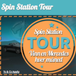 spin station tour