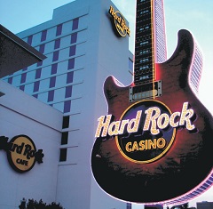 Hard Rock Casino