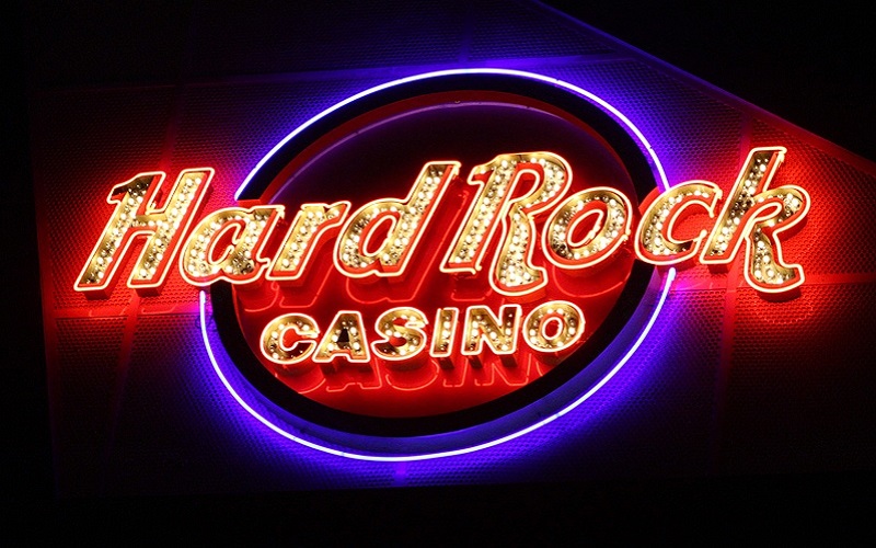 Hard Rock Casino